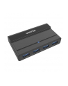 UNITEK PRZEŁĄCZNIK KVM 4X USB-A 5GBPS, AKTYWNY - nr 13