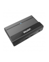 UNITEK PRZEŁĄCZNIK KVM 4X USB-A 5GBPS, AKTYWNY - nr 15