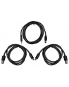 UNITEK PRZEŁĄCZNIK KVM 4X USB-A 5GBPS, AKTYWNY - nr 6