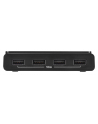 UNITEK PRZEŁĄCZNIK KVM 4X USB-A 5GBPS, AKTYWNY - nr 9