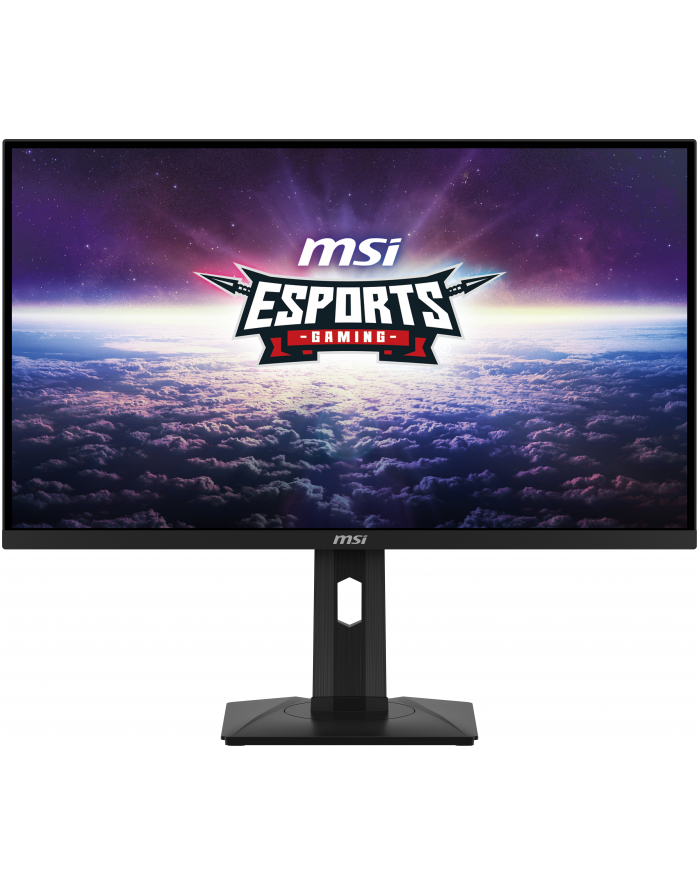 MSI MAG 274UPF 27inch Rapid IPS Flat 3840x2160 144Hz 1ms HDMI 2.1 2xHDMI 2.1 DP 1.4a główny