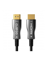 CLAROC KABEL HDMI OPTYCZNY AOC 20, 4K, 10 M - nr 6