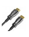 CLAROC KABEL HDMI OPTYCZNY AOC 20, 4K, 10 M - nr 7