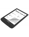 PocketBook 618 Basic Lux 4 Kolor: CZARNY - nr 2