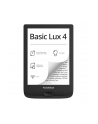 PocketBook 618 Basic Lux 4 Kolor: CZARNY - nr 5