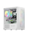 LOGIC OBUDOWA KOMPUTEROWA ARAMIS ARGB MINI USB 30 - nr 28