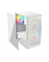 LOGIC OBUDOWA KOMPUTEROWA ARAMIS ARGB MINI USB 30 - nr 30