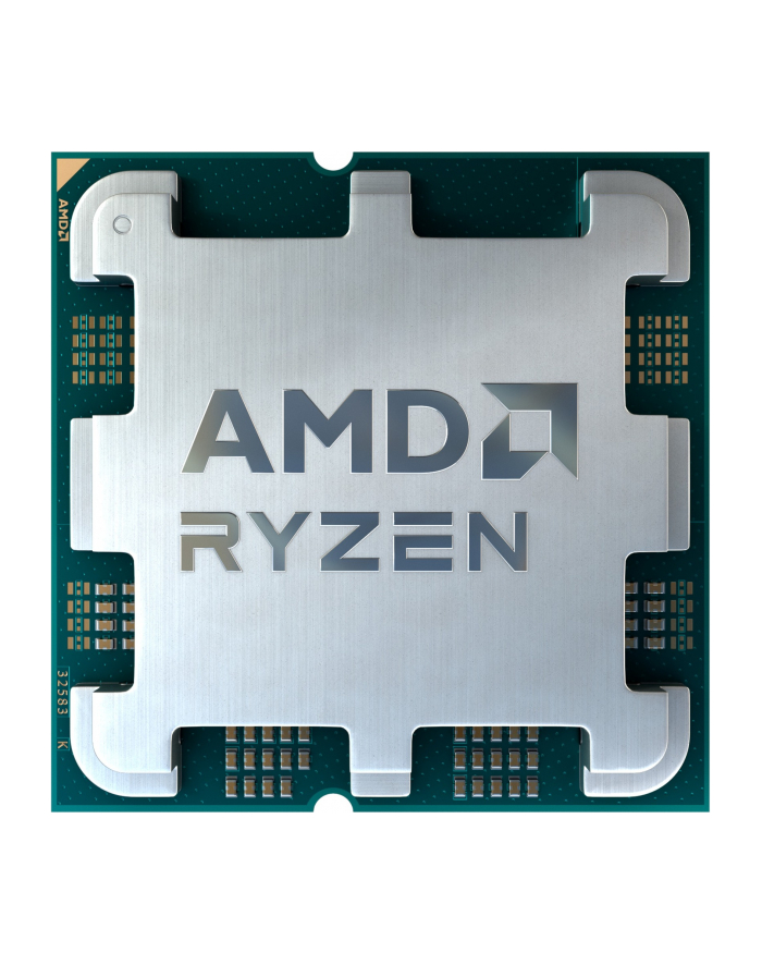 Procesor AMD Ryzen 5 7500F TRAY główny