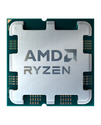 Procesor AMD Ryzen 5 7500F TRAY