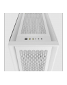 CORSAIR 5000D AIRFLOW CORE Tempered Glass Mid-Tower Black - nr 10