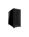 CORSAIR 5000D AIRFLOW CORE Tempered Glass Mid-Tower Black - nr 12