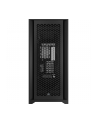 CORSAIR 5000D AIRFLOW CORE Tempered Glass Mid-Tower Black - nr 18