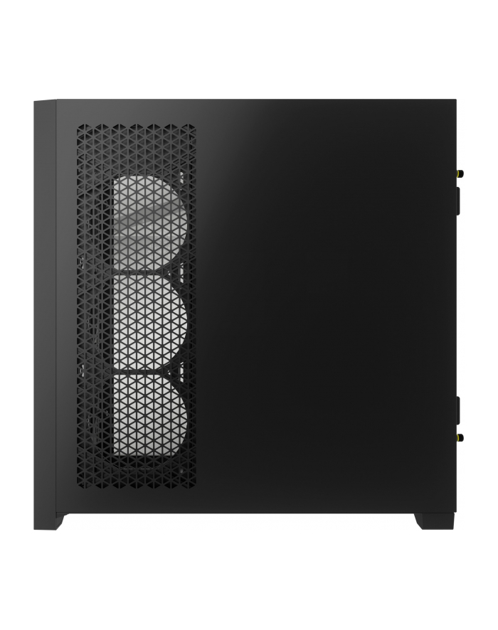 CORSAIR 5000D AIRFLOW CORE Tempered Glass Mid-Tower Black główny