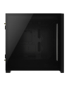 CORSAIR 5000D AIRFLOW CORE Tempered Glass Mid-Tower Black - nr 21