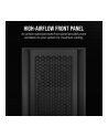 CORSAIR 5000D AIRFLOW CORE Tempered Glass Mid-Tower Black - nr 2