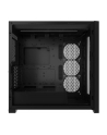 CORSAIR 5000D AIRFLOW CORE Tempered Glass Mid-Tower Black - nr 30