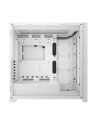 CORSAIR 5000D AIRFLOW CORE Tempered Glass Mid-Tower White - nr 11