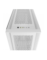 CORSAIR 5000D AIRFLOW CORE Tempered Glass Mid-Tower White - nr 14