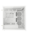 CORSAIR 5000D AIRFLOW CORE Tempered Glass Mid-Tower White - nr 19