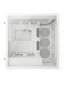 CORSAIR 5000D AIRFLOW CORE Tempered Glass Mid-Tower White - nr 19