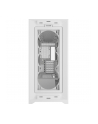 CORSAIR 5000D AIRFLOW CORE Tempered Glass Mid-Tower White - nr 23