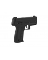 Pistolet na kule gumowe i pieprzowe BYRNA SD BLACK k68 CO2 8g zestaw - nr 10