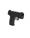 Pistolet na kule gumowe i pieprzowe BYRNA SD BLACK k68 CO2 8g zestaw - nr 7