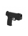 Pistolet na kule gumowe i pieprzowe BYRNA SD XL BLACK k68 CO2-12g zestaw (SX68300-BLK-XL) - nr 3