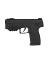 Pistolet na kule gumowe i pieprzowe BYRNA SD XL BLACK k68 CO2-12g zestaw (SX68300-BLK-XL) - nr 5