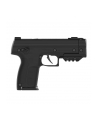 Pistolet na kule gumowe i pieprzowe BYRNA SD XL BLACK k68 CO2-12g zestaw (SX68300-BLK-XL) - nr 6