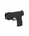 Pistolet na kule gumowe i pieprzowe BYRNA SD XL BLACK k68 CO2-12g zestaw (SX68300-BLK-XL) - nr 8