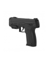 Pistolet na kule gumowe i pieprzowe BYRNA SD XL BLACK k68 CO2-12g zestaw (SX68300-BLK-XL) - nr 9