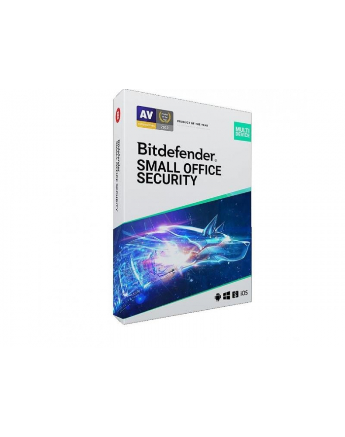 bitdefender *BDF Small Office Secur. 20St2Lata BDSOS-N-2Y-20D główny