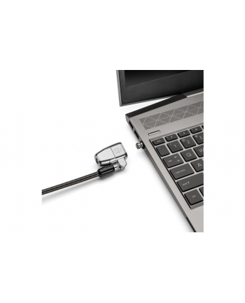 kensington Blokada do laptopów NanoSaver linka na klucz Clicksafe 2.0