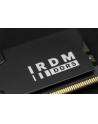 goodram Pamięć DDR5 IRDM 64GB(2*32GB)/5600 CL30 czarna - nr 19