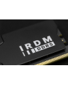goodram Pamięć DDR5 IRDM 64GB(2*32GB)/5600 CL30 czarna - nr 9