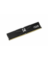 goodram Pamięć DDR5 IRDM 32GB(2*16GB)/5600 CL30 czarna - nr 12