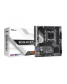 asrock Płyta główna B650M-HDV/M.2 AM5 2DDR5 HDMI/DP mATX - nr 35