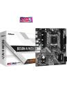 asrock Płyta główna B650M-H/M.2 + AM5 2DDR5 HDMI/DP mATX - nr 1