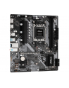 asrock Płyta główna B650M-H/M.2 + AM5 2DDR5 HDMI/DP mATX - nr 34