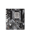 asrock Płyta główna B650M-H/M.2 + AM5 2DDR5 HDMI/DP mATX - nr 40