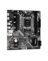 asrock Płyta główna B650M-H/M.2 + AM5 2DDR5 HDMI/DP mATX - nr 61