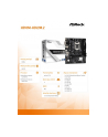 asrock Płyta główna H510M-HDV/M.2 SE s1200 2DDR4 HDMI/DVI mATX - nr 6