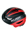 rudy project Kask rowerowy Volantis S-M 54 - 58 CM Black Red - nr 1