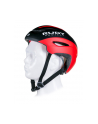 rudy project Kask rowerowy Volantis S-M 54 - 58 CM Black Red - nr 3