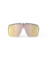 rudy project Okulary rowerowe Spinshield Kolor: BIAŁY matte Multilaser - nr 2