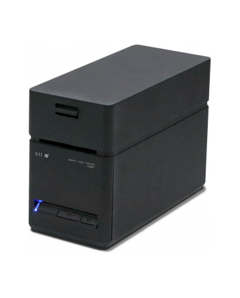Seiko Instruments Seiko Slp 720Rt Wlan 203Dpi 200Mm S. Label Printer 203 Dpi (SLP720RTWK2FE105) nr 1