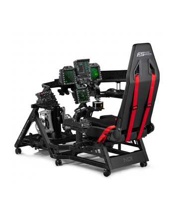 Next Level Racing Flight Seat Pro NLR-S033