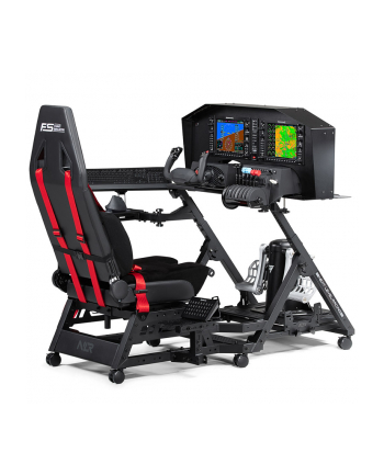 Next Level Racing Flight Seat Pro NLR-S033