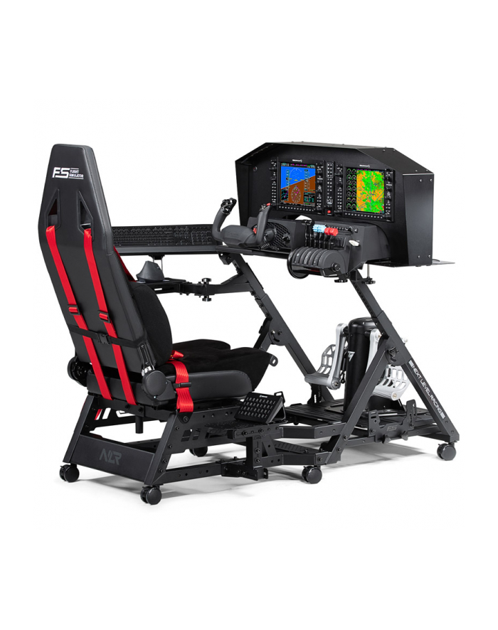 Next Level Racing Flight Seat Pro NLR-S033 główny